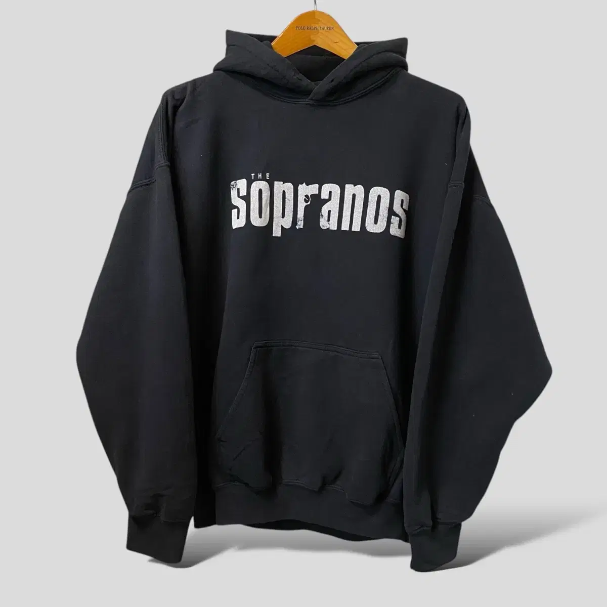 (XL)The Sopranos 소프라노스 후드티셔츠